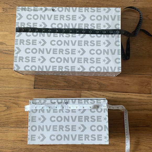 Converse Play Comme des Garçons - Picture 3 of 6